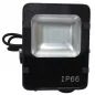 Preview: Flat LED spotlight Lumenmax 120W warm white 3000K